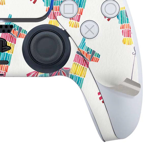 Cat Coq Llama Pinata PS5 Digital Edition Bundle Skin